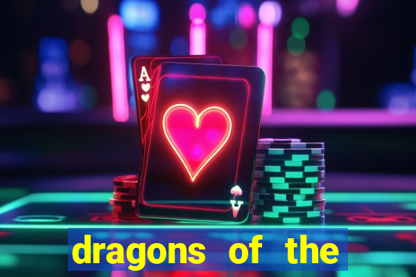 dragons of the edge game site