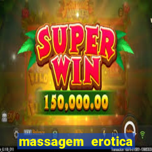 massagem erotica porto alegre