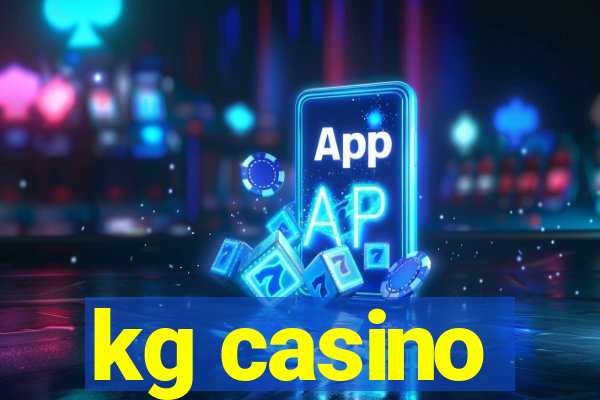 kg casino