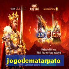 jogodematarpato