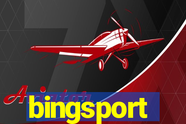 bingsport