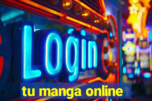 tu manga online