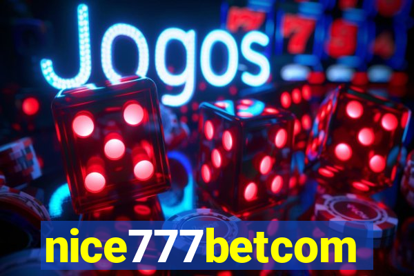 nice777betcom