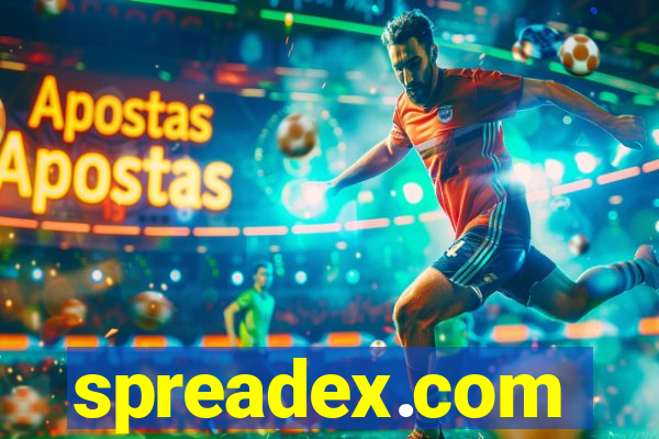 spreadex.com