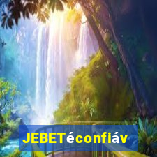 JEBETéconfiável