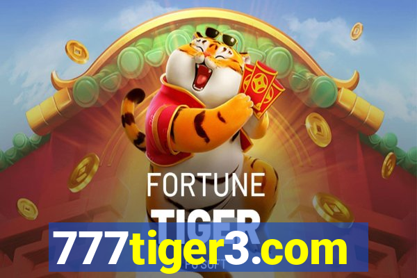 777tiger3.com