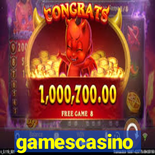 gamescasino