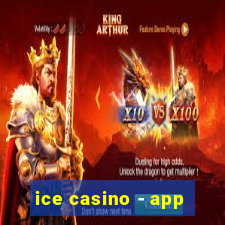 ice casino - app