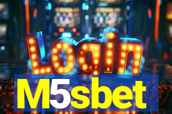 M5sbet