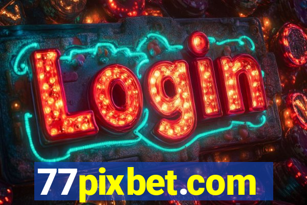 77pixbet.com