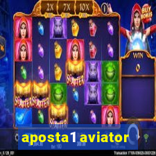 aposta1 aviator