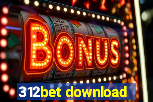 312bet download