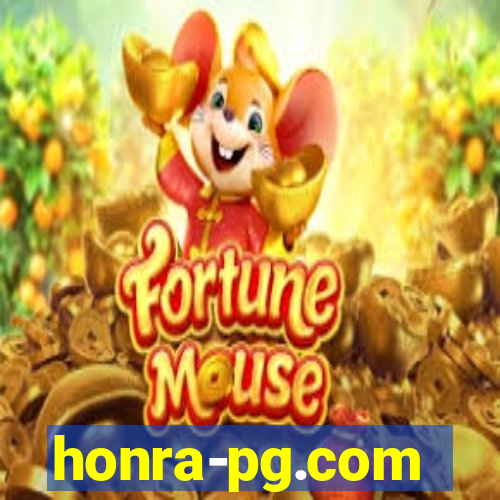 honra-pg.com