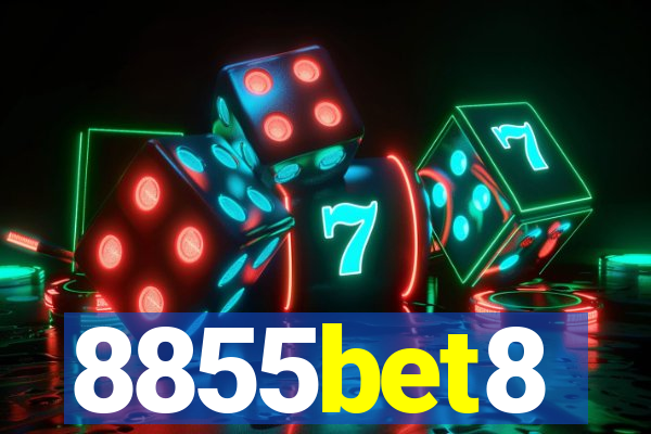 8855bet8