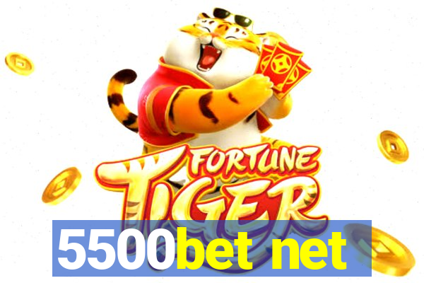 5500bet net