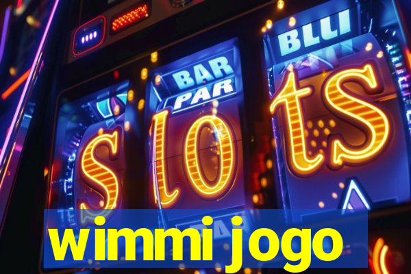 wimmi jogo