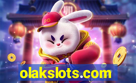 olakslots.com