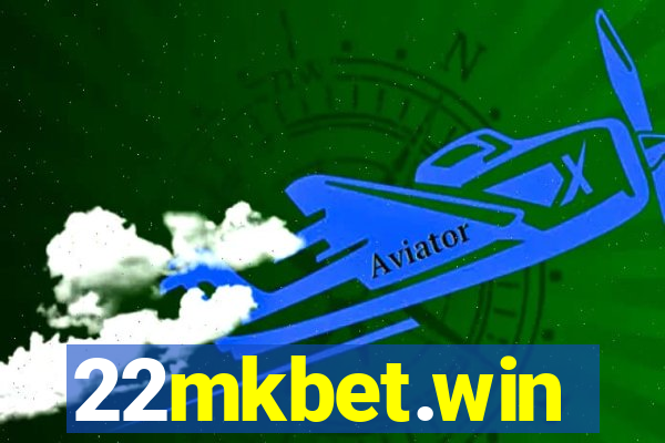 22mkbet.win