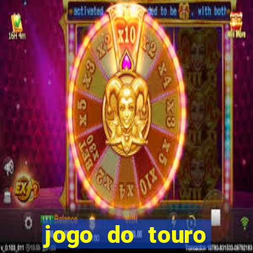 jogo do touro fortune demo