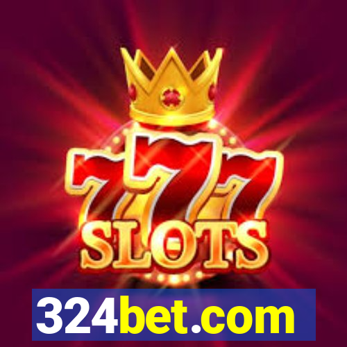 324bet.com