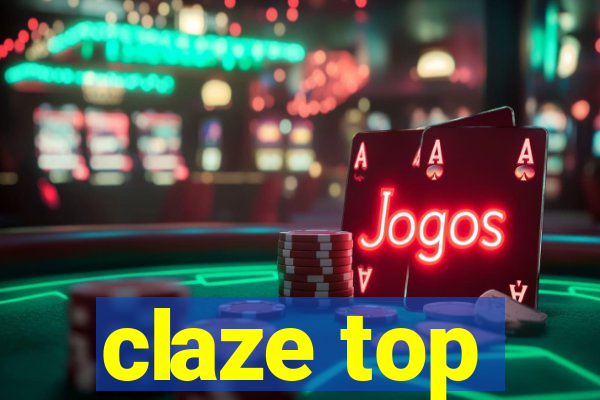 claze top