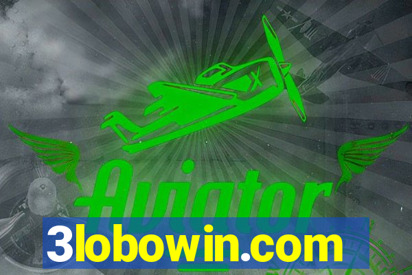 3lobowin.com