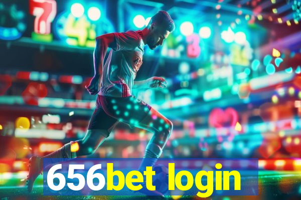 656bet login