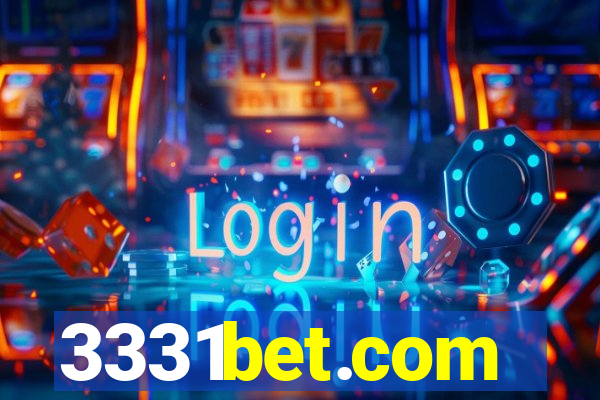 3331bet.com