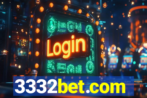 3332bet.com