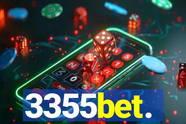 3355bet.