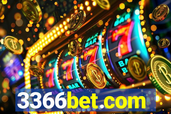 3366bet.com