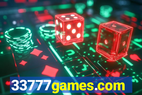 33777games.com