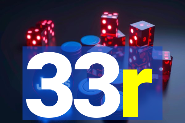 33r