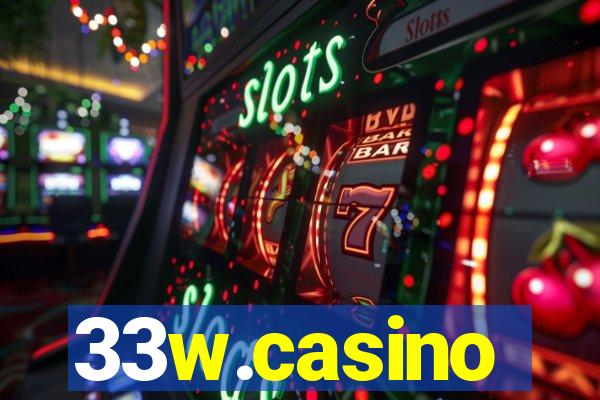 33w.casino