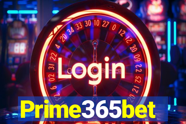 Prime365bet