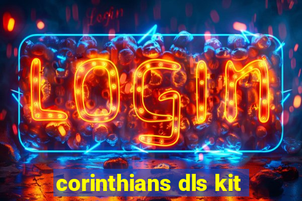 corinthians dls kit