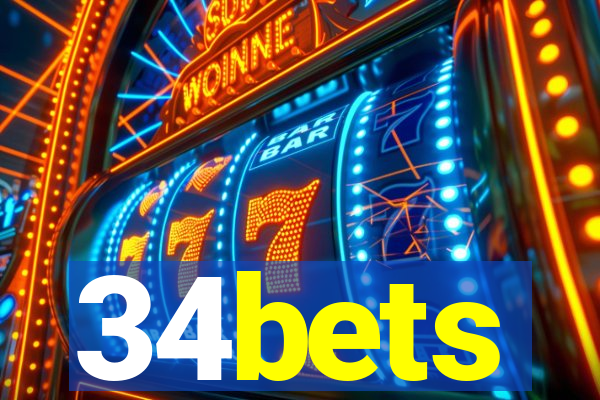 34bets