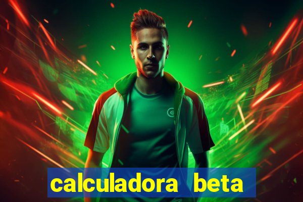 calculadora beta hcg semanas