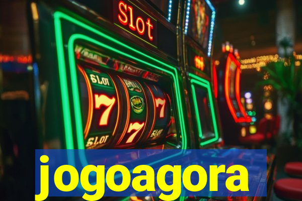 jogoagora