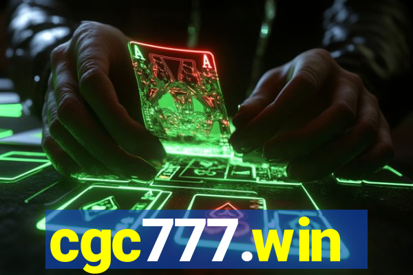 cgc777.win