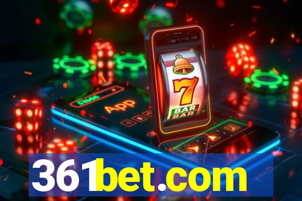 361bet.com