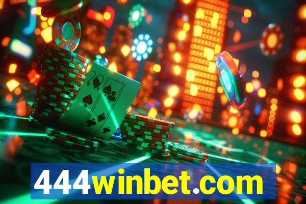 444winbet.com