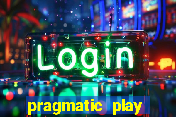 pragmatic play slots rtp