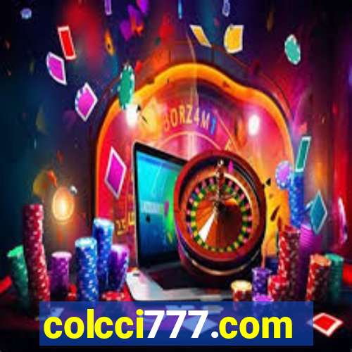 colcci777.com