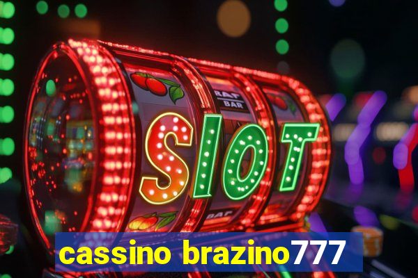 cassino brazino777