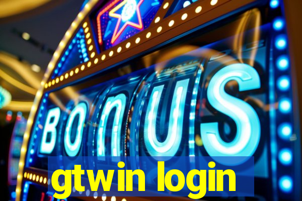 gtwin login