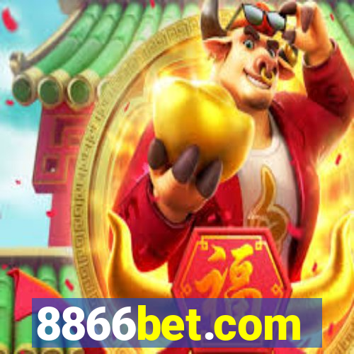 8866bet.com