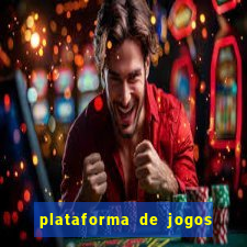 plataforma de jogos que esta pagando bem