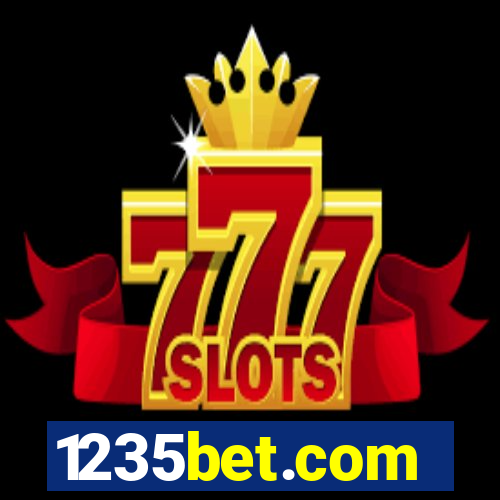 1235bet.com