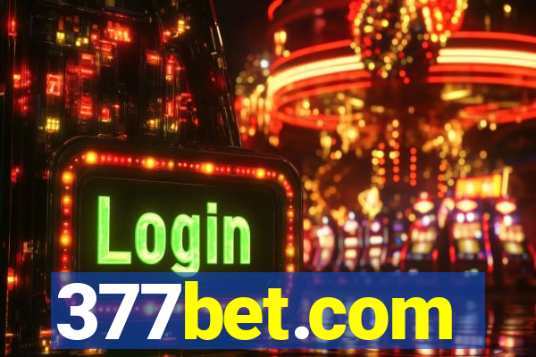 377bet.com